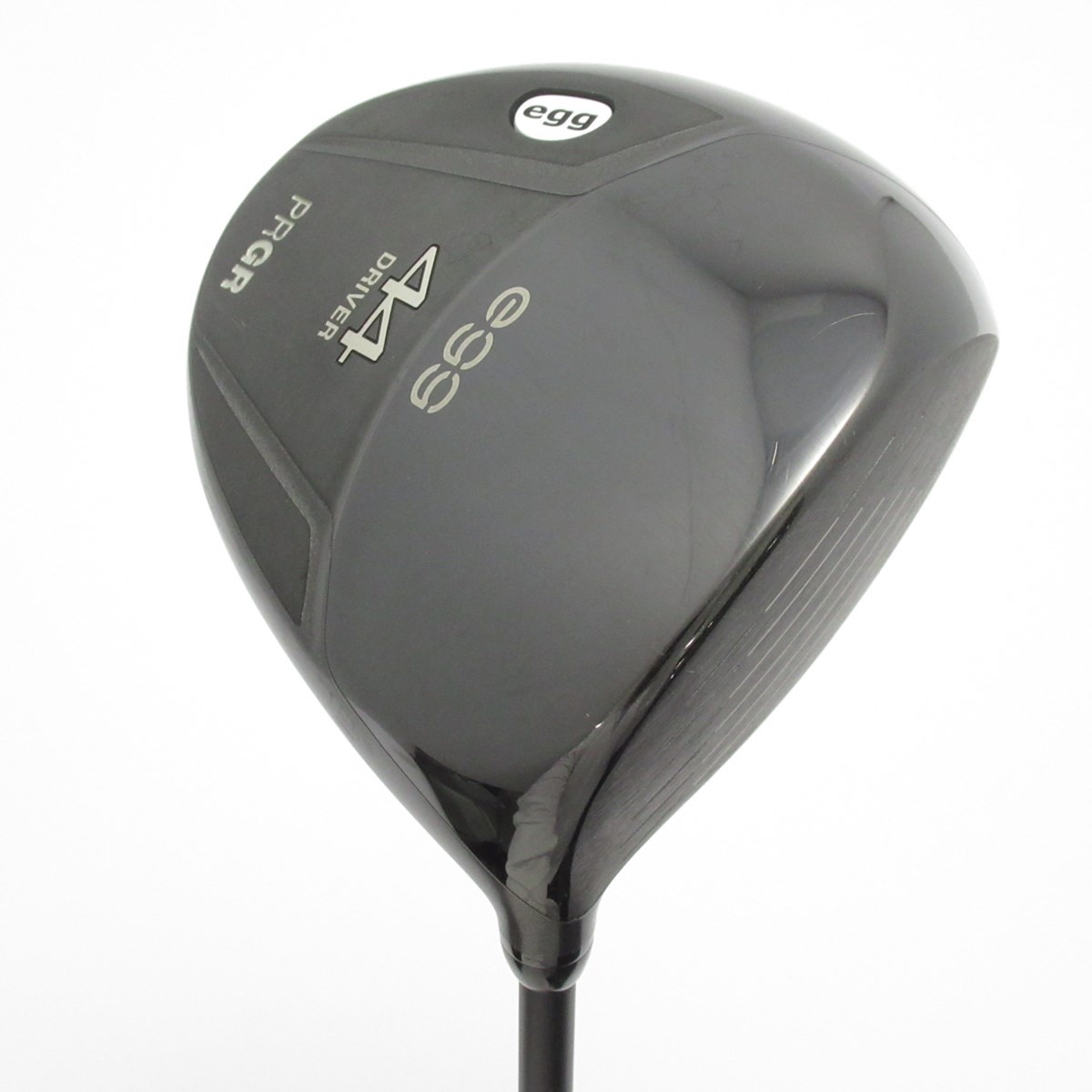 中古】egg ドライバー (プロギア) 通販｜GDO中古ゴルフクラブ