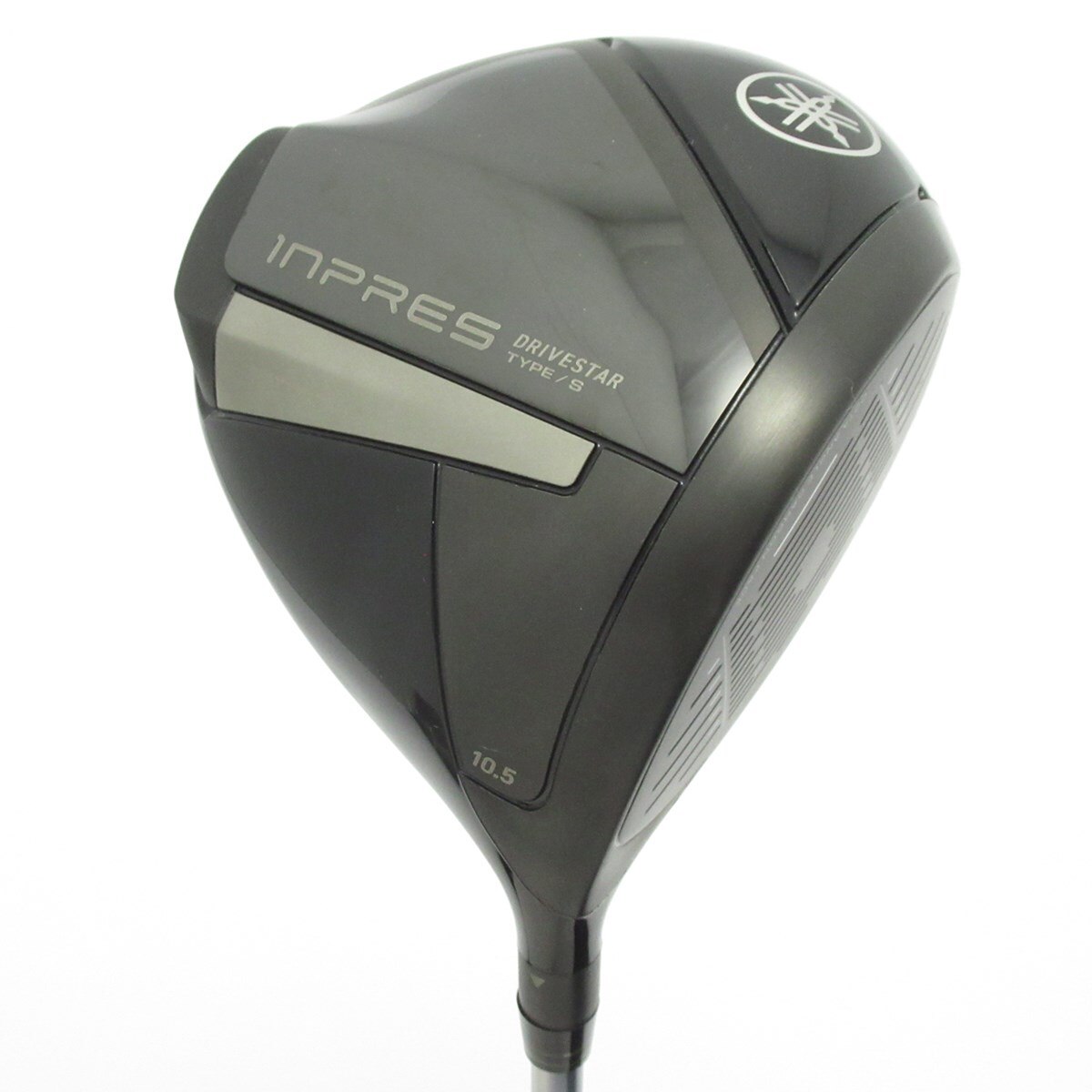 中古】インプレス DRIVE STAR TypeS(2025) ドライバー Speeder 661