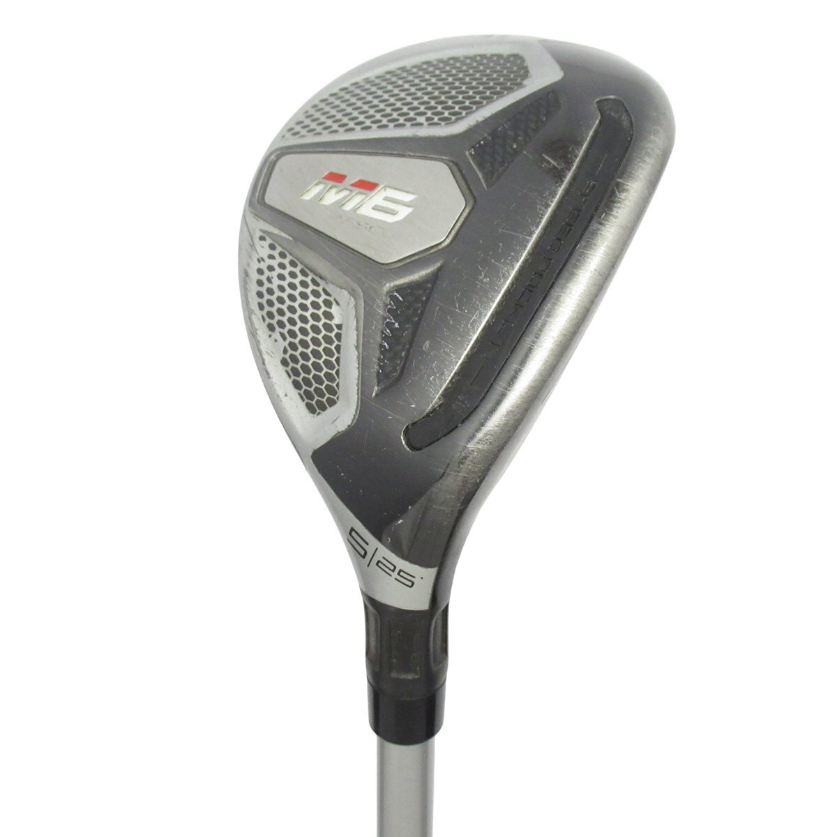 テーラーメイド　M6ユーティリティ 中古】M6 ユーティリティ (テーラーメイド) メンズ 通販｜GDO中古
