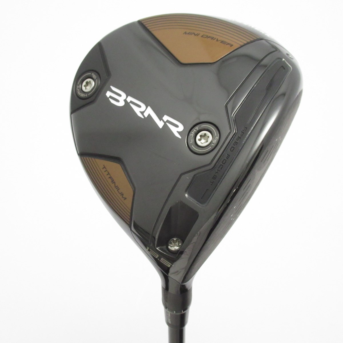 中古】バーナー ミニ ドライバー PROFORCE 65 M40X J-SPEC 13.5 S C
