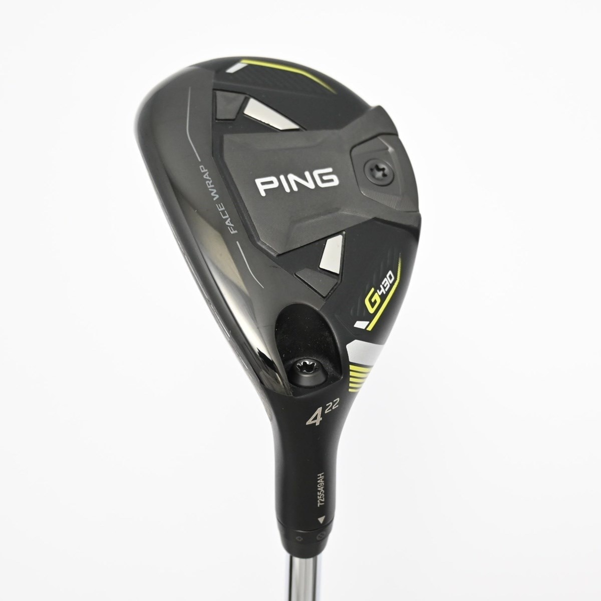 G430 ユーティリティ 6番 中古】G430 ハイブリッド ユーティリティ N.S.PRO 750GH neo 22 S BC