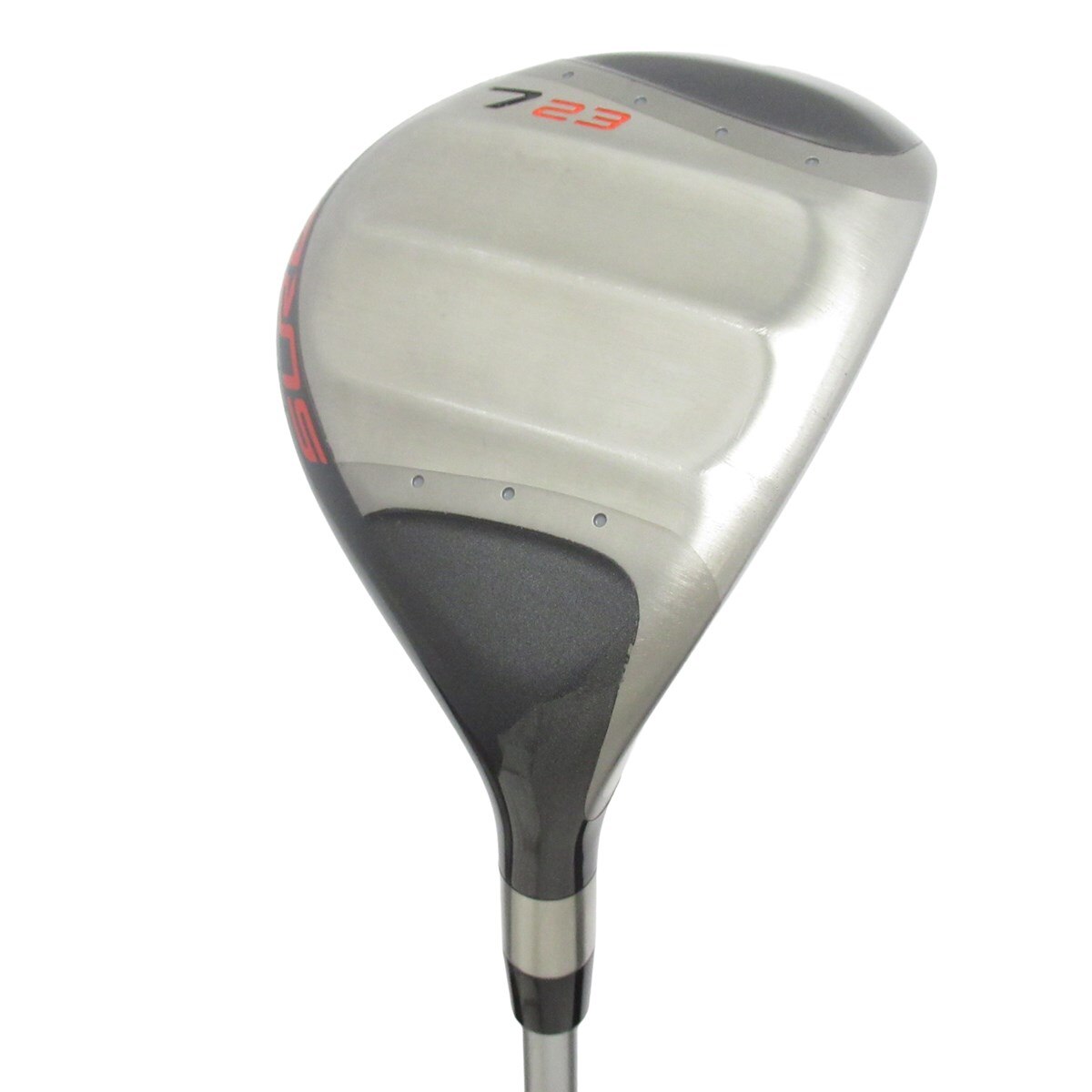 中古】SURE DD 2.0 フェアウェイウッド (ミズノ) MIZUNO 通販｜GDO中古