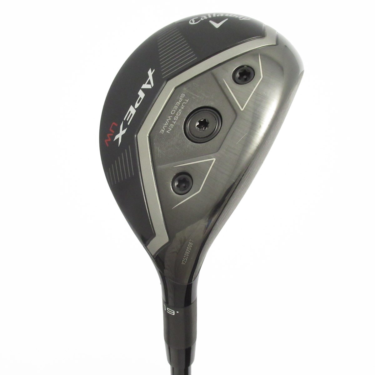 中古】APEX UW(2025) ユーティリティ TENSEI BLACK SILVER 70 for