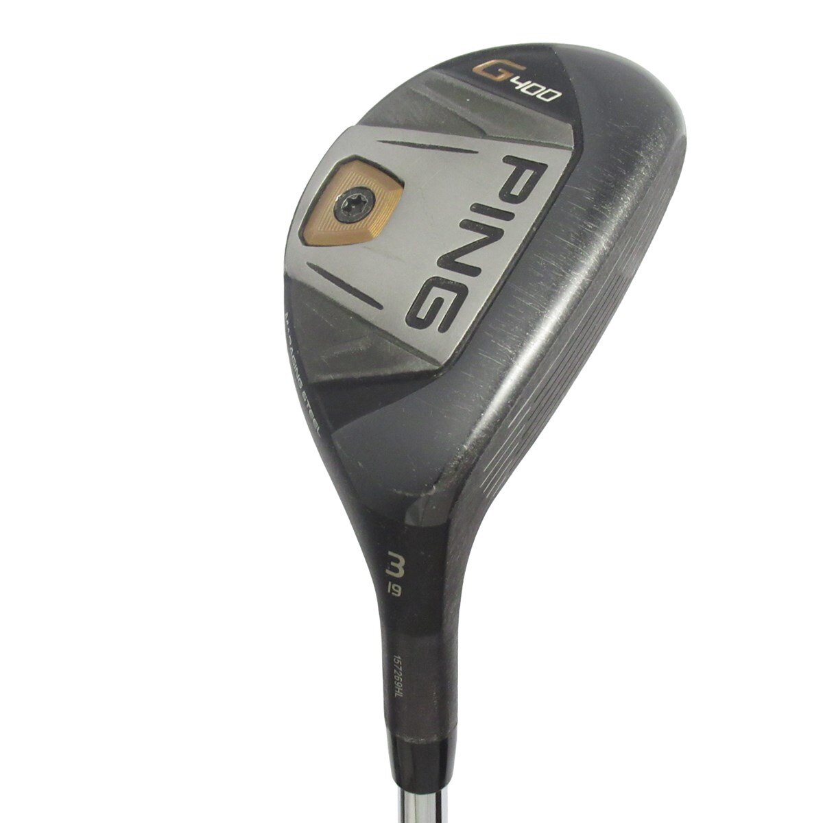 中古】G400 ユーティリティ AWT 2.0 LITE 19 S CD(ユーティリティ