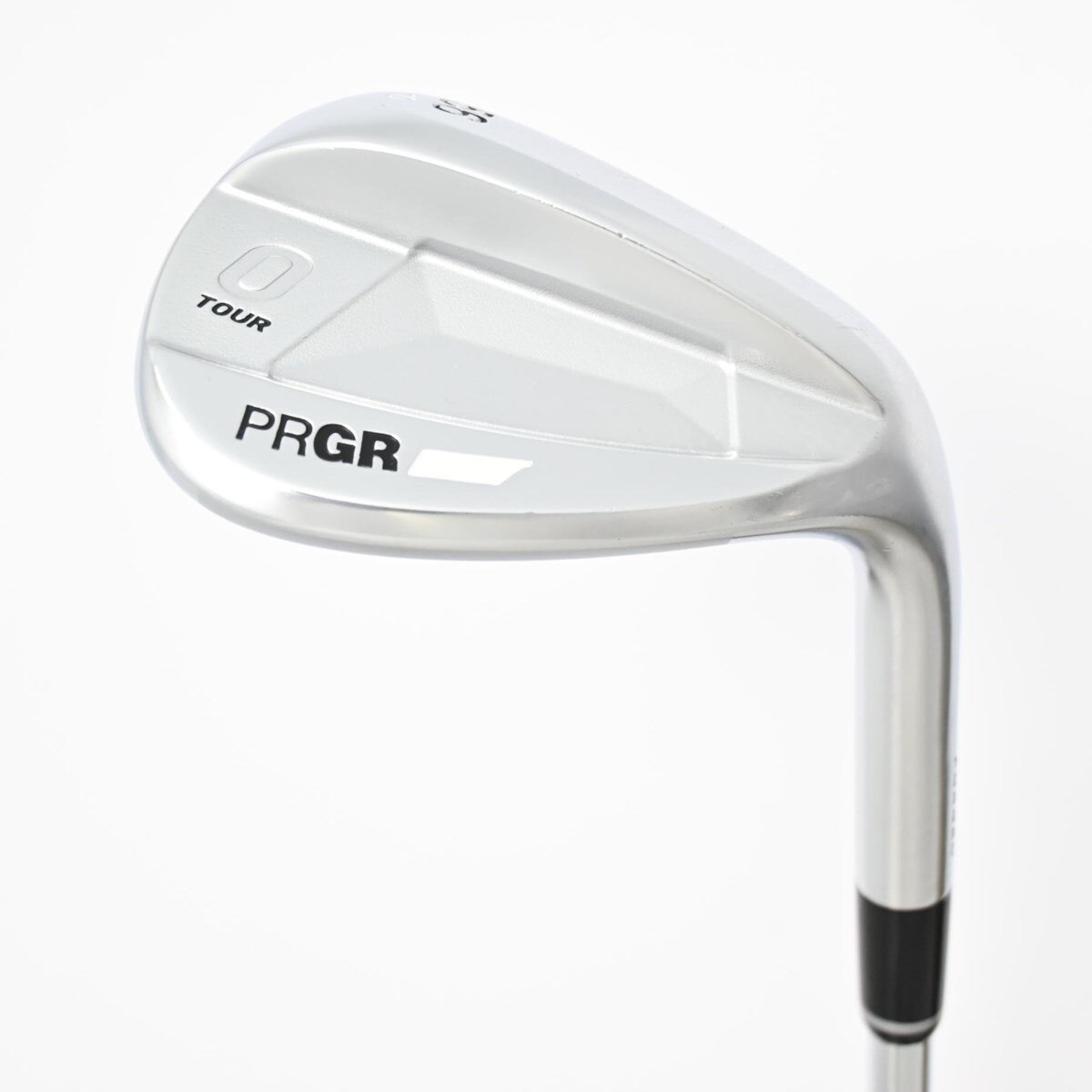 中古】PRGR 0 TOUR(2023) ウェッジ N.S.PRO MODUS3 TOUR 105 56-10 S C