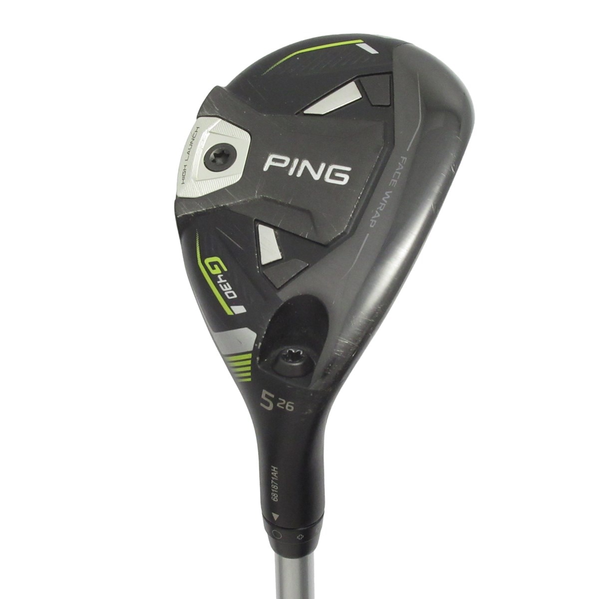 中古】G430 ユーティリティ (ピン) 通販｜GDO中古ゴルフクラブ