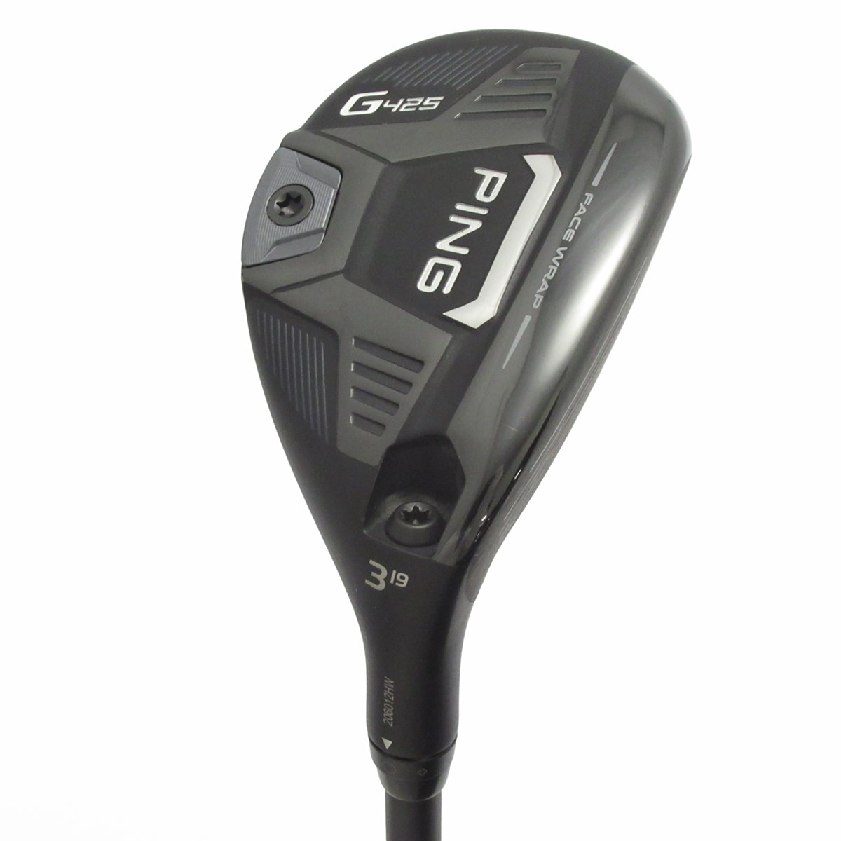 ★美品・日本正規品★G425ハイブリッド6U ALTA J CB SLATE R 中古】G425 ハイブリッド ユーティリティ ALTA J CB SLATE 19 R C