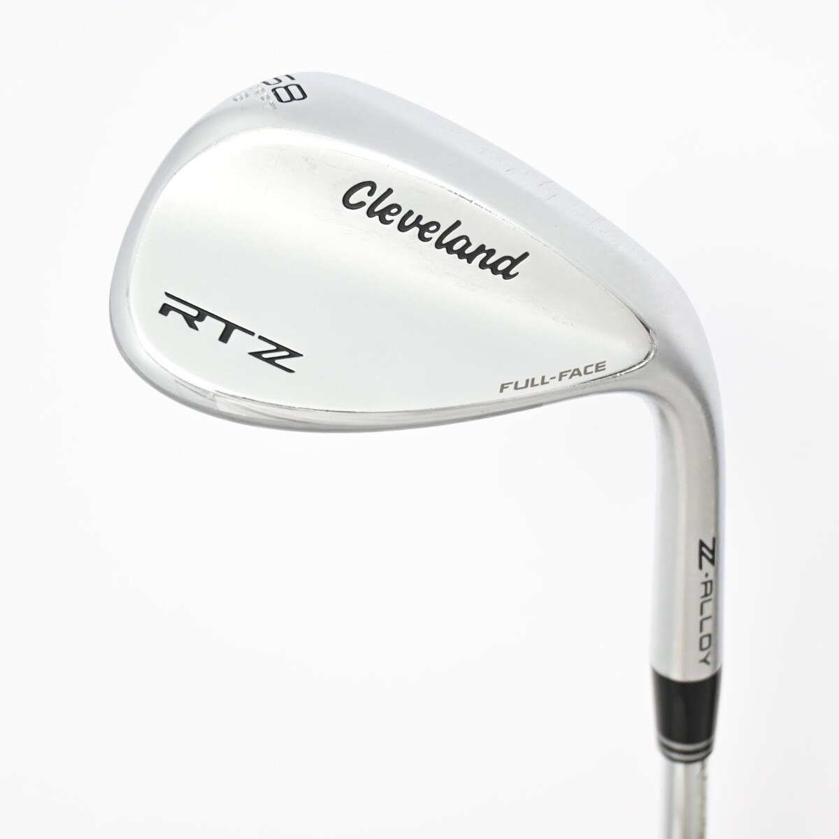 RT 39003専用 中古】RTZ FULL-FACE ツアーサテン ウェッジ N.S.PRO MODUS3 TOUR 115