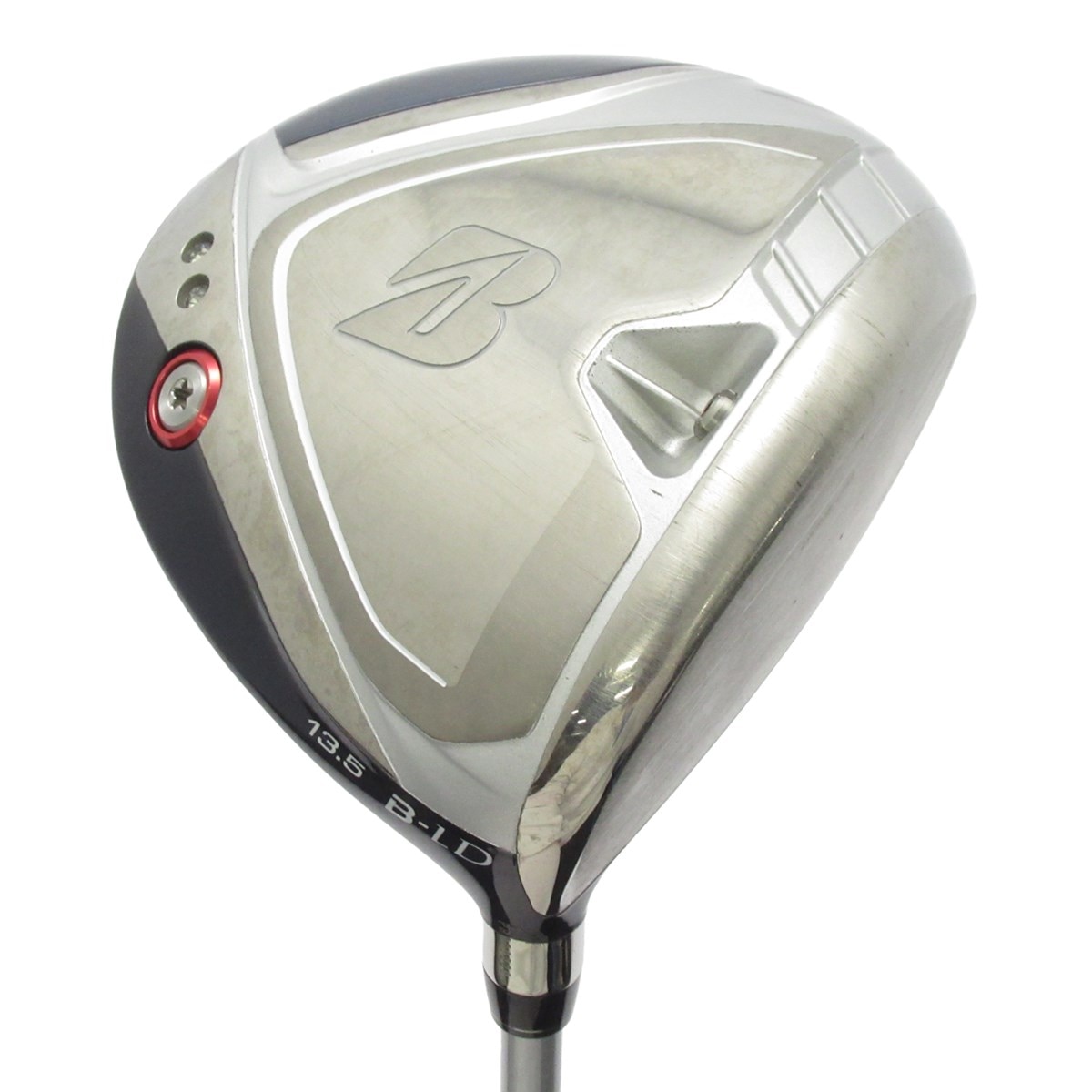 中古】B-LD ドライバー Air Speeder BS-LD for Wood 13.5 L C レディス