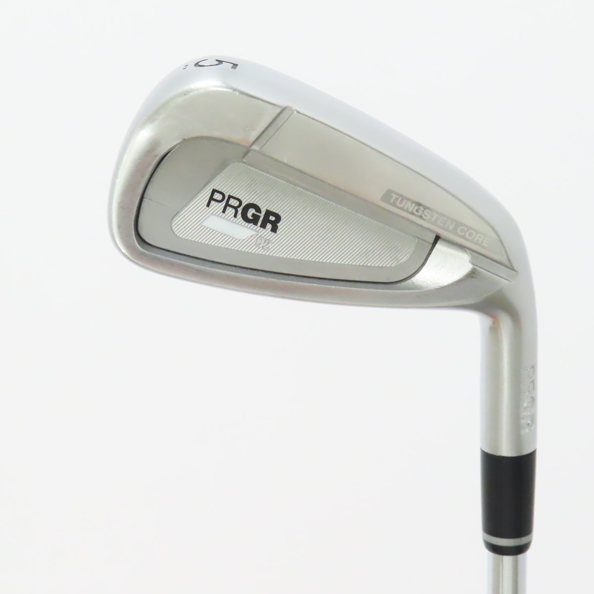 中古】プロギア 02 IRON アイアンセット (プロギア) プロギア 通販