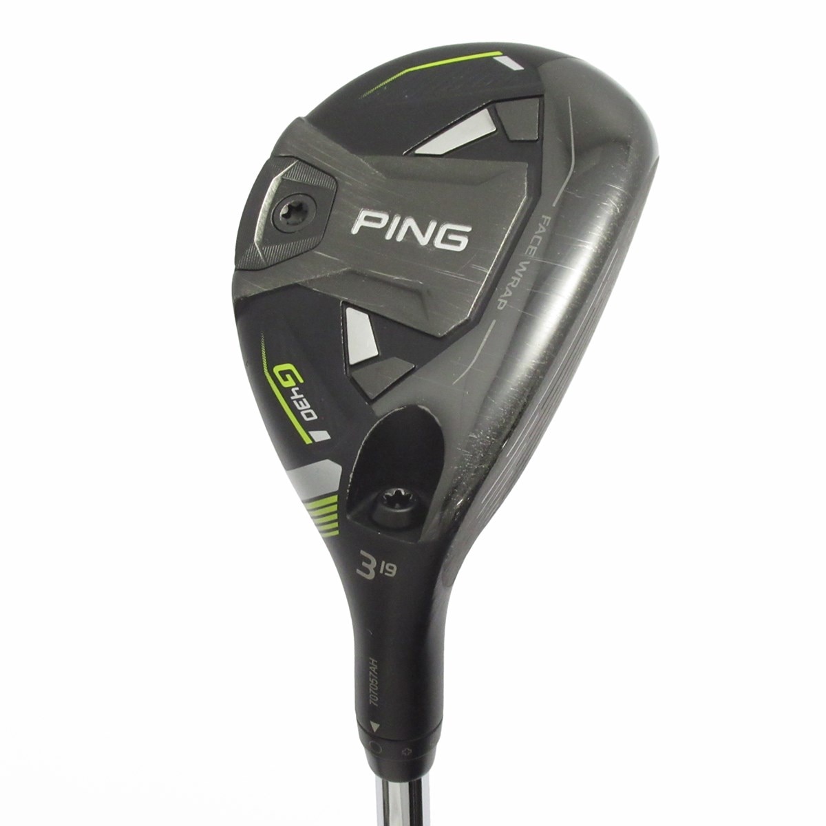 中古】G430 ハイブリッド ユーティリティ N.S.PRO 850GH neo 19 S C