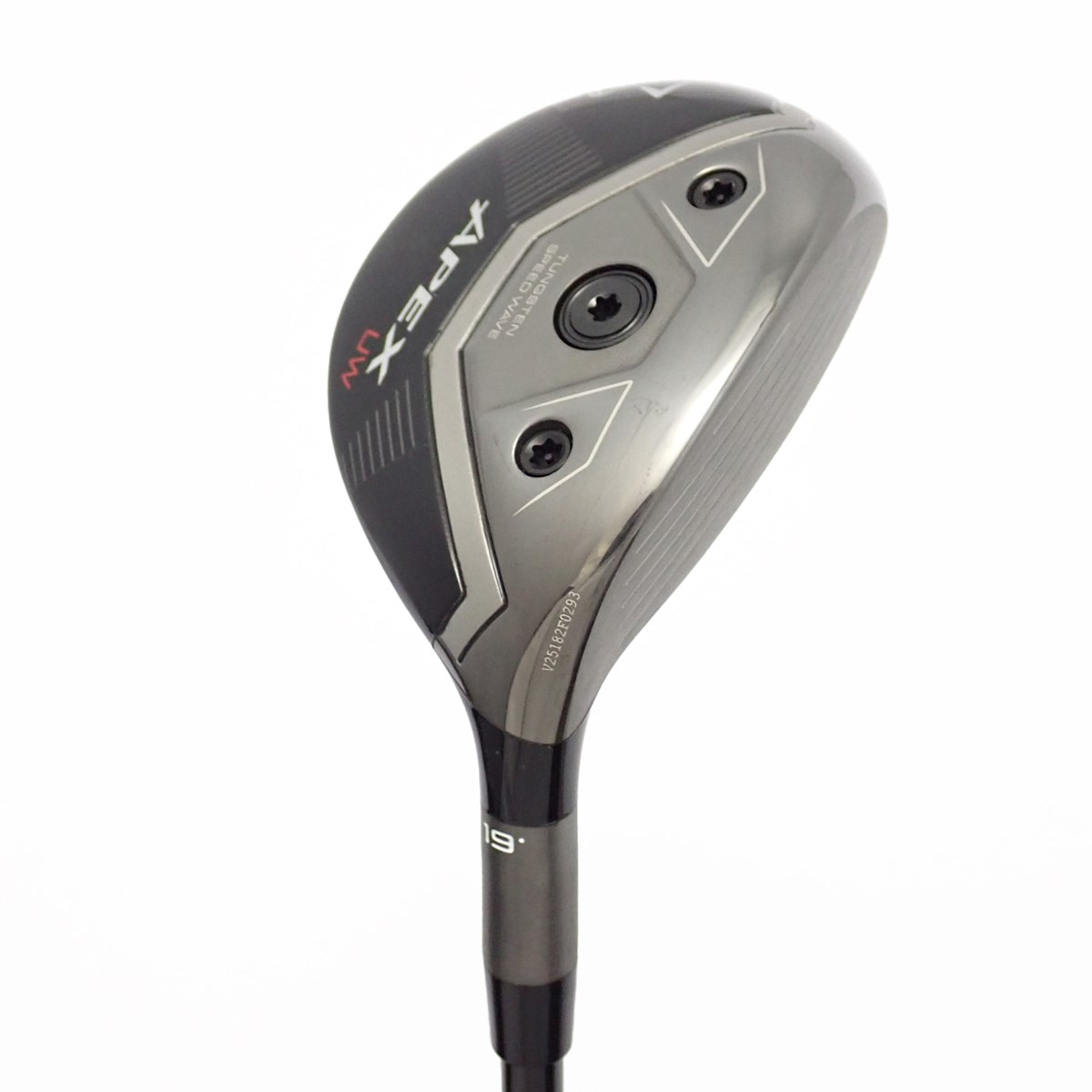 中古】APEX UW(2025) ユーティリティ TENSEI BLACK SILVER 70 for