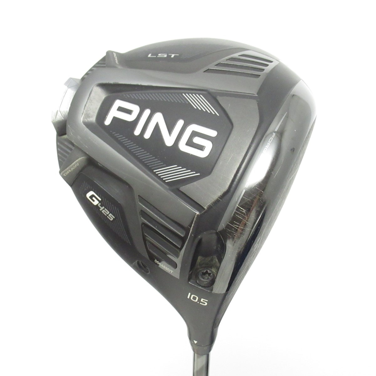 中古】G425 LST ドライバー Speeder 661 EVOLUTION IV 10.5 S D