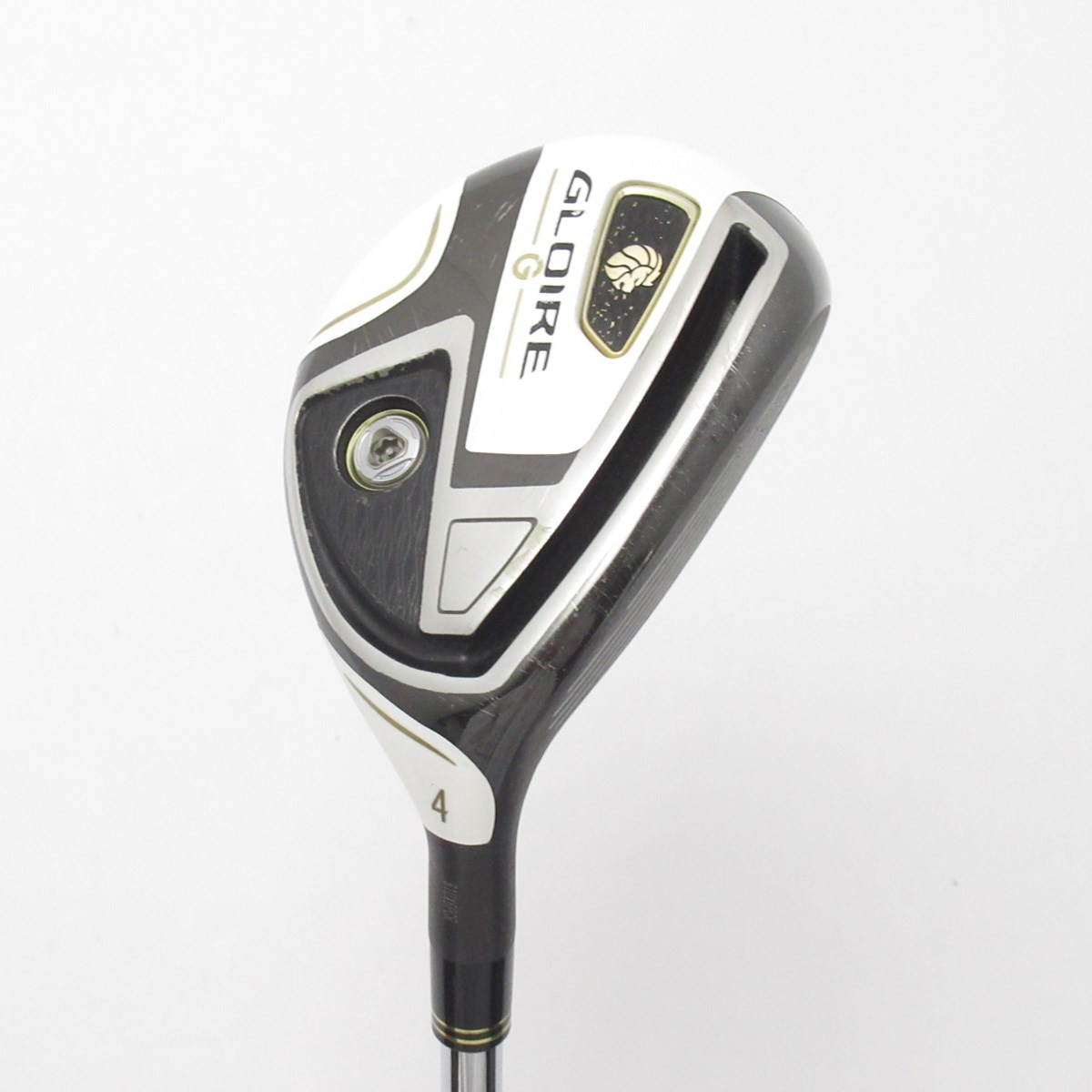中古】グローレ G ユーティリティ N.S.PRO 830GH 21 R C