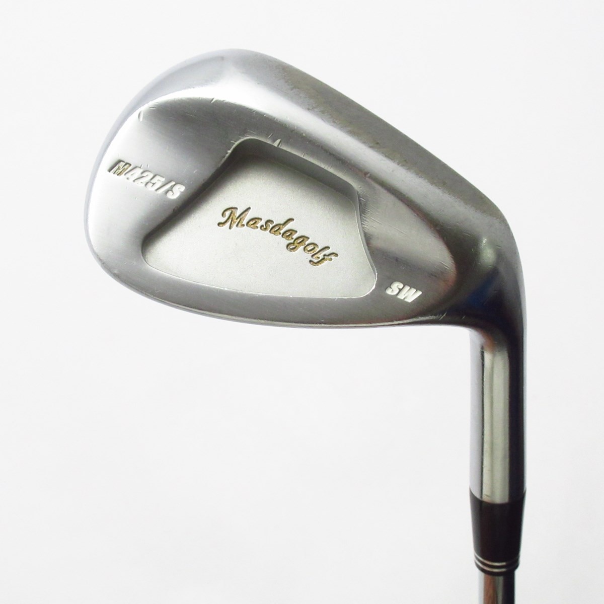 中古】M425S ウェッジ N.S.PRO MODUS3 WEDGE 115 58 WEDGE DE(ウェッジ