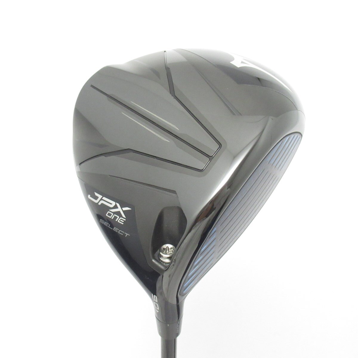 中古】JPX ONE SELECT ドライバー TENSEI BLUE MM D 9 SR B(ドライバー