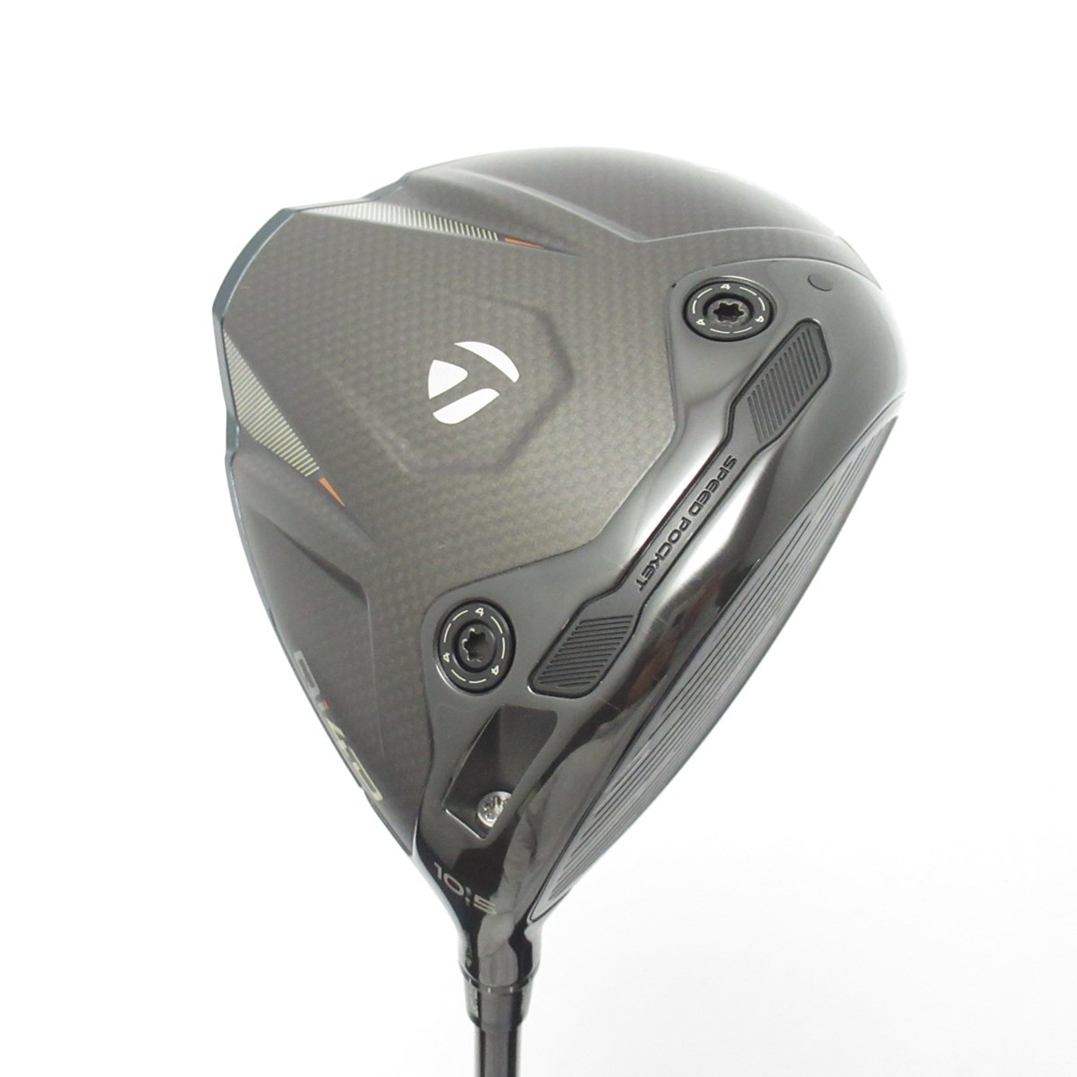 中古】Qi4D ドライバー REAX 60 Mid Rotation BLUE(2026) 10.5 S B