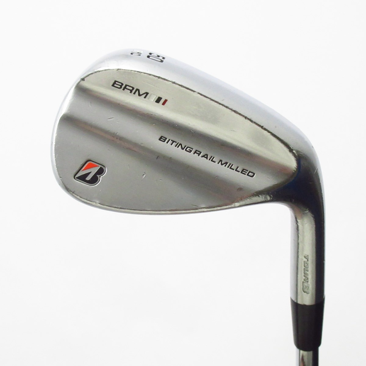 中古】TOUR B ウェッジ (ブリヂストン) 通販｜GDO中古ゴルフクラブ