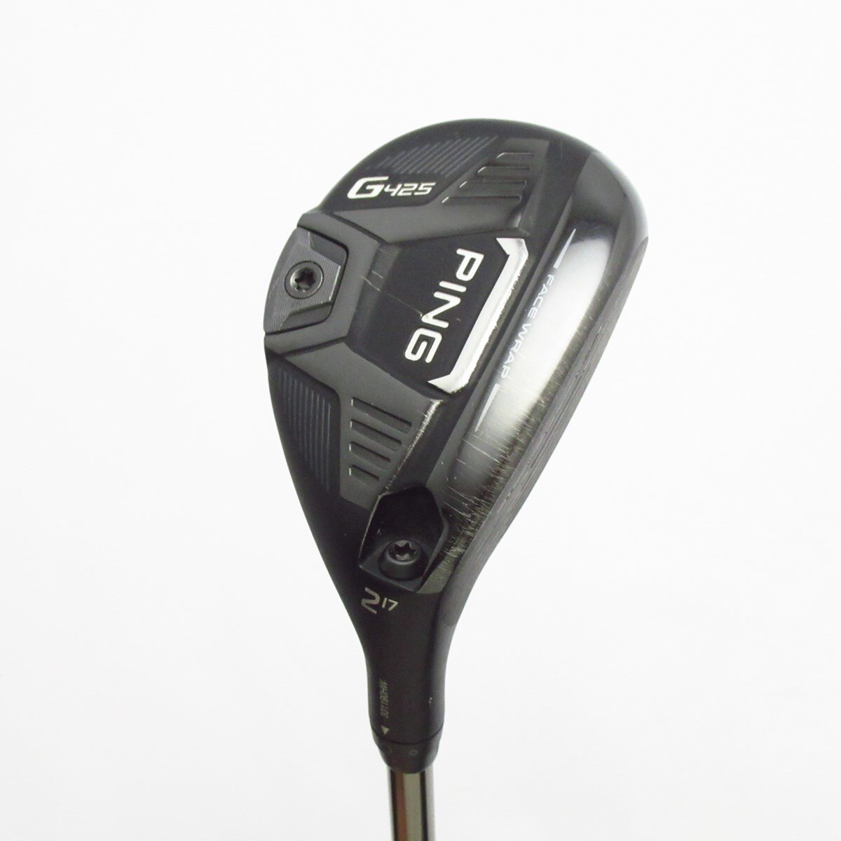 中古】G425 ハイブリッド ユーティリティ PING TOUR 173-85 17 S CD