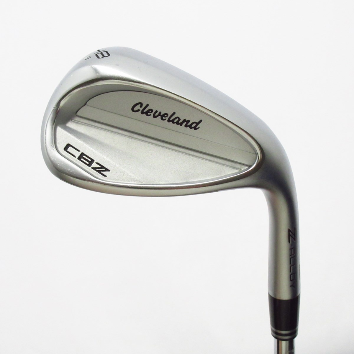 クリーブランドCBZ 48°（12°）NS950neo （S） 中古】CBZ ウェッジ N.S.PRO 950GH neo 48-12 S C(ウェッジ（単品