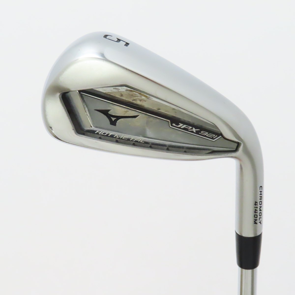 中古】JPX921 HOT METAL アイアンセット (ミズノ) JPX 通販｜GDO中古