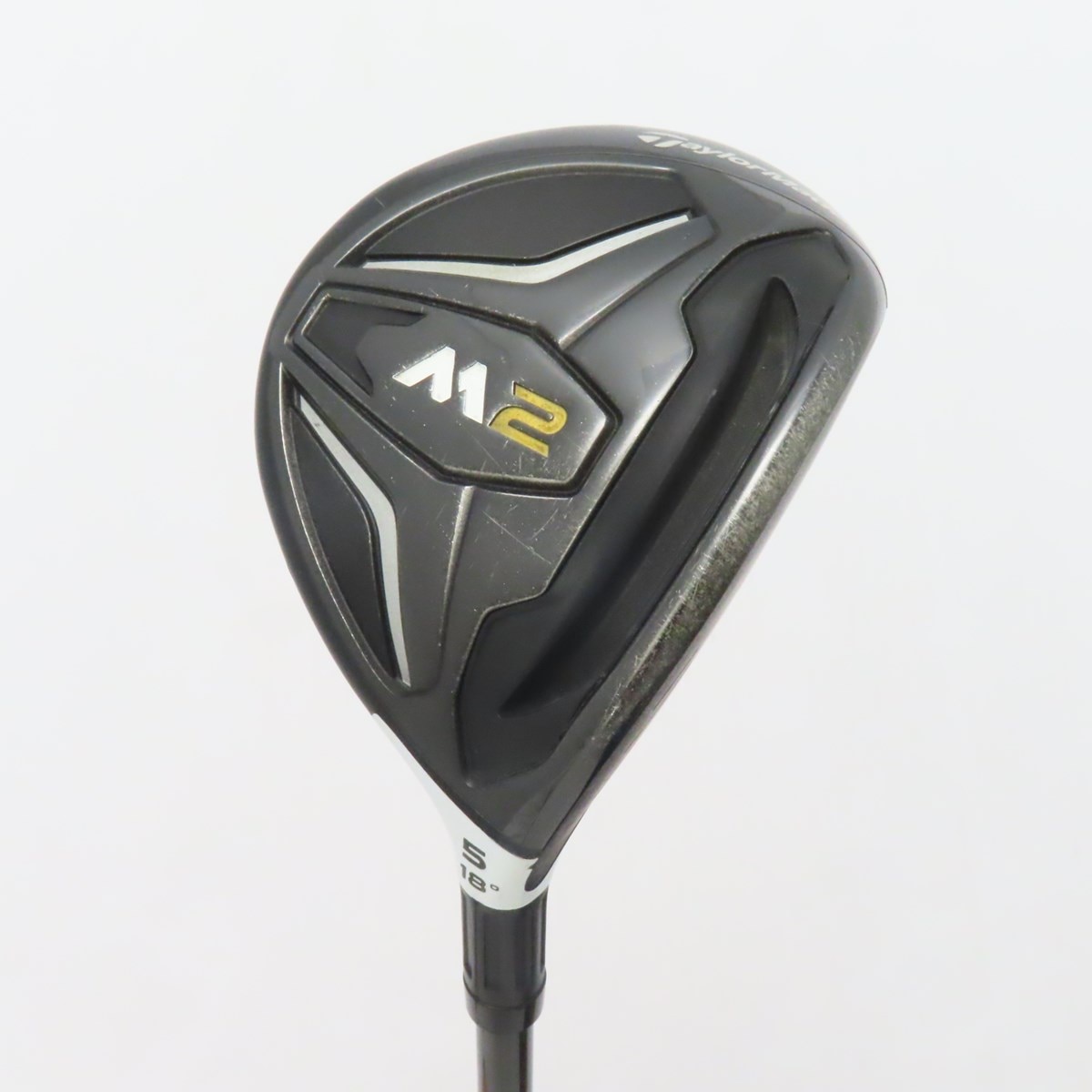 中古】M2 フェアウェイウッド TM1-216 18 R D(フェアウェイウッド