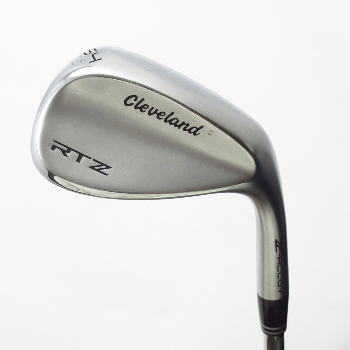 中古】RTZ ツアーサテン ウェッジ N.S.PRO 950GH neo 54-10 S C