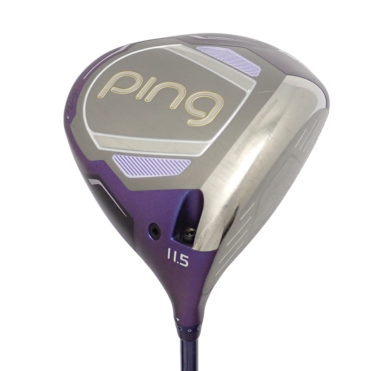 中古】ピン(PING) ドライバー レディス 通販｜GDO中古ゴルフクラブ