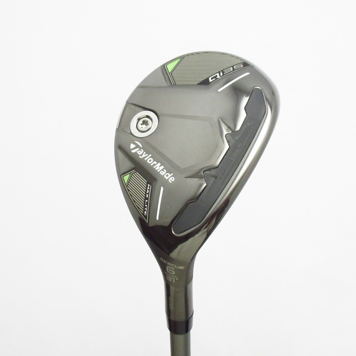 中古】Qi35 MAX LITE レスキュー ユーティリティ Air Speeder TM(2025