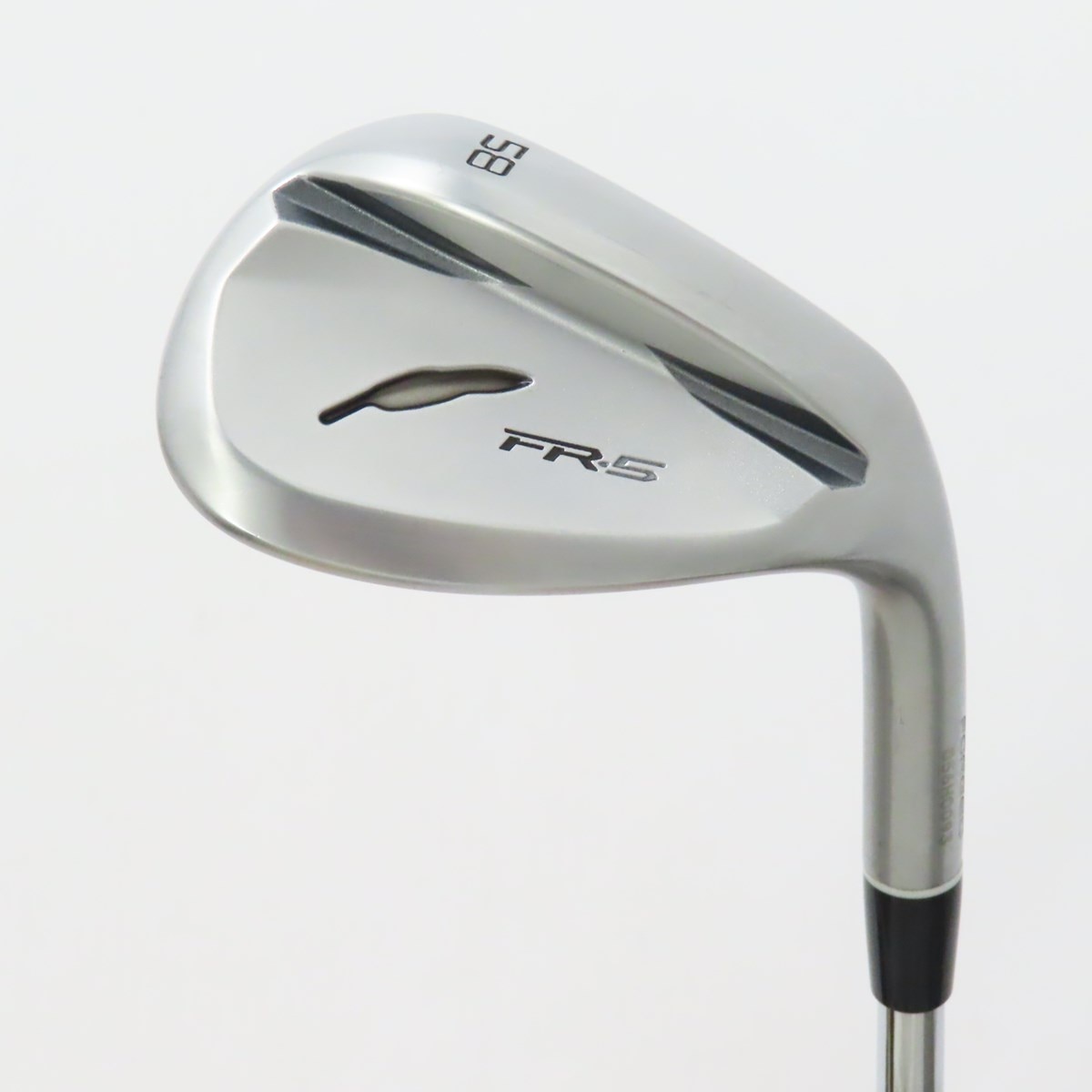 中古】FR-5 ウェッジ N.S.PRO TS-114w Ver2 58 WEDGE C(ウェッジ（単品