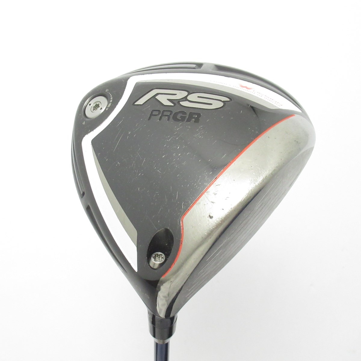 中古】RS(2018) ドライバー Diamana FOR PRGR 10.5 S D(ドライバー