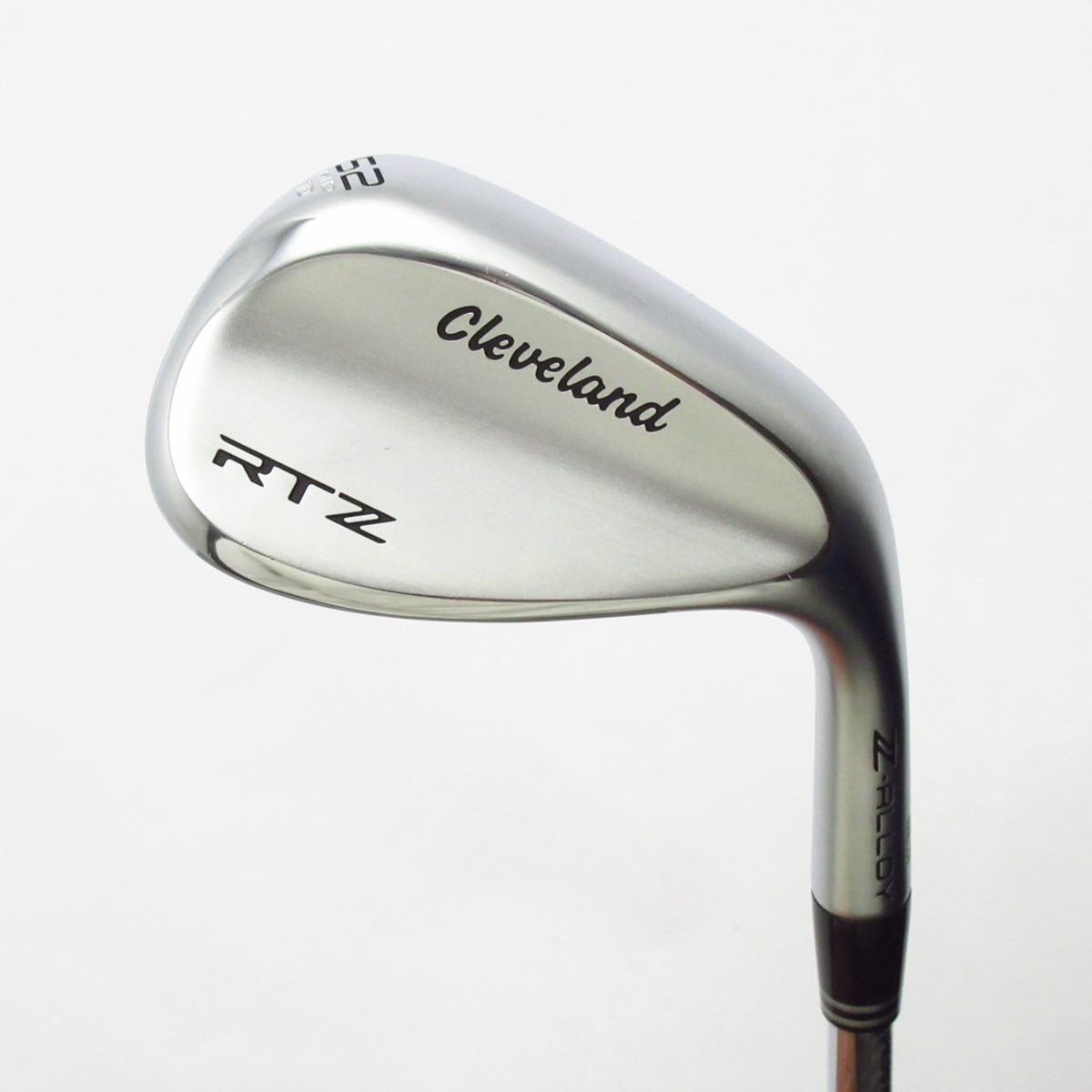 中古】RTZ ツアーサテン ウェッジ N.S.PRO 950GH neo 52-10 S BC