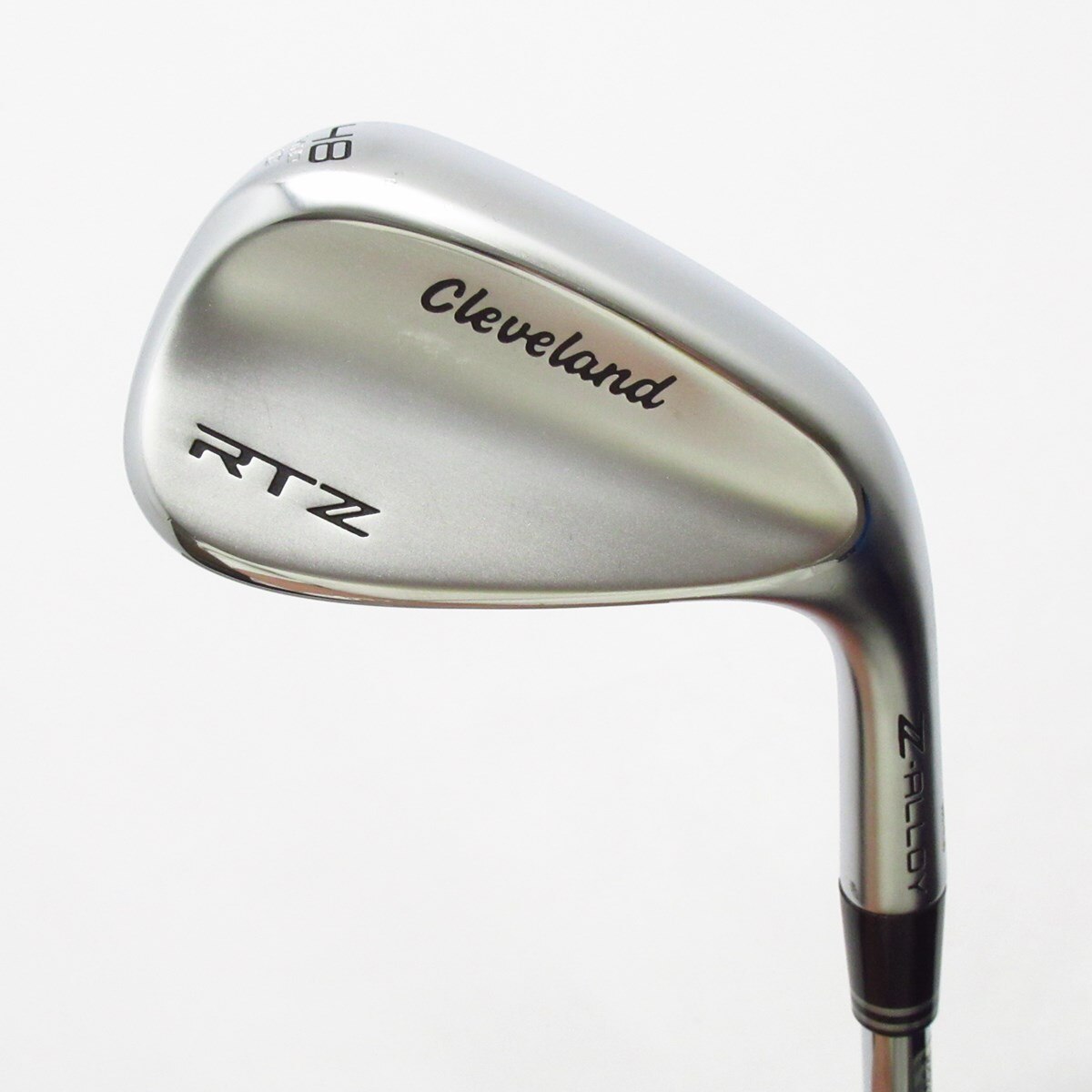 中古】RTZ ツアーサテン ウェッジ N.S.PRO 950GH neo 48-10 S C