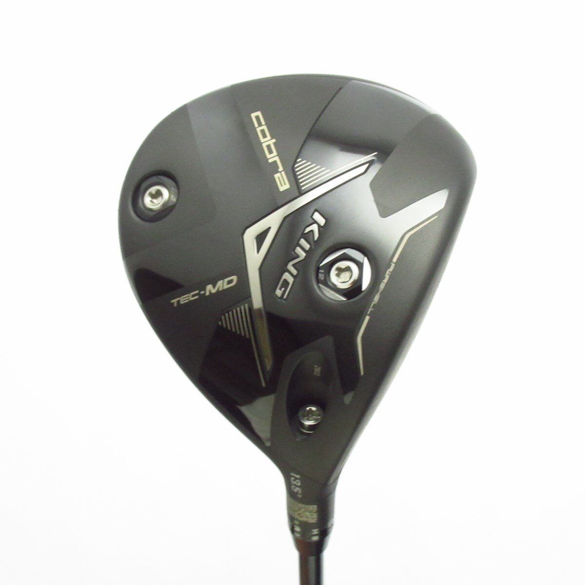 中古】KING TEC ミニ ドライバー LIN-Q for Cobra(2026) 13.5 S BC