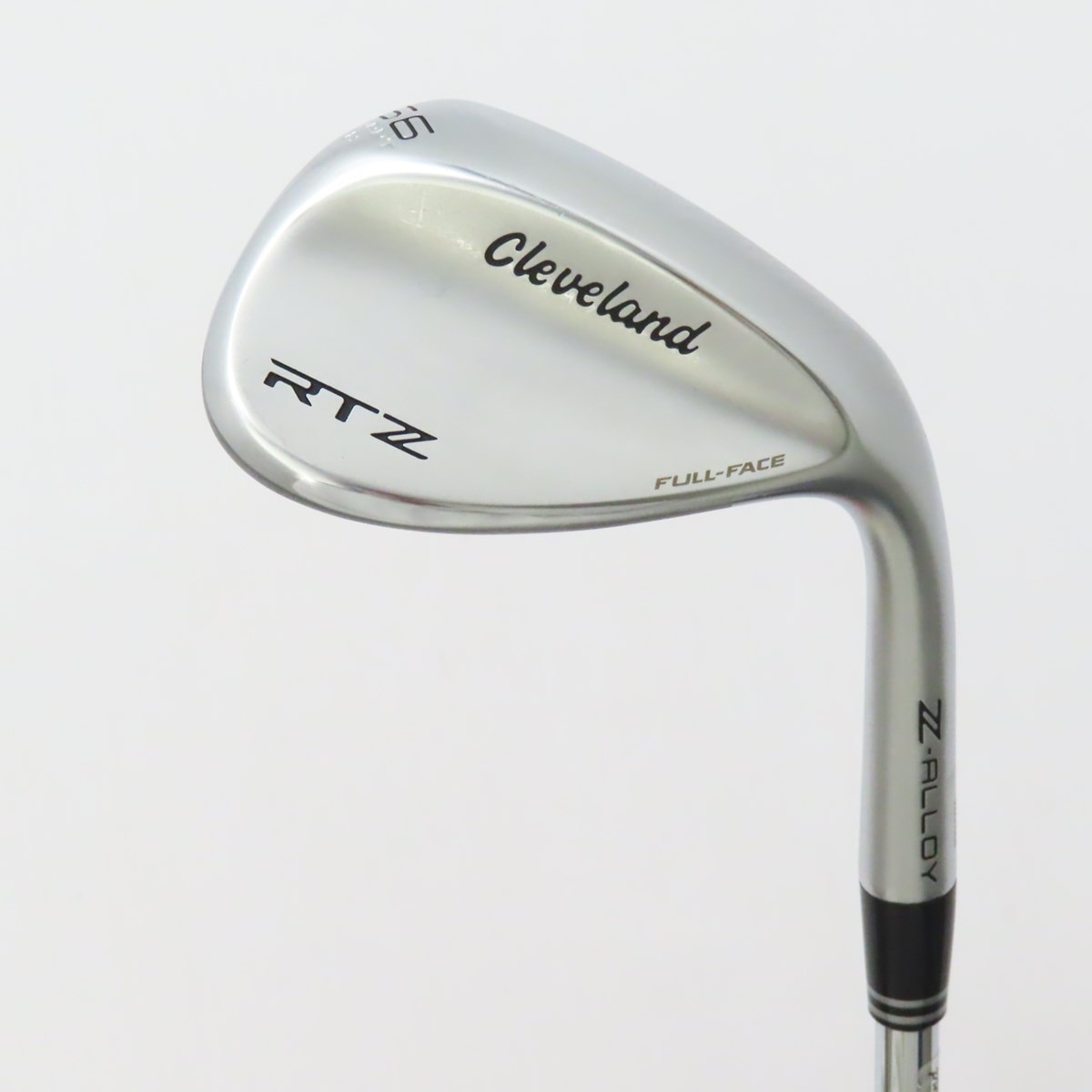 中古】RTZ ツアーサテン ウェッジ Dynamic Gold HT 56-08 S200 C