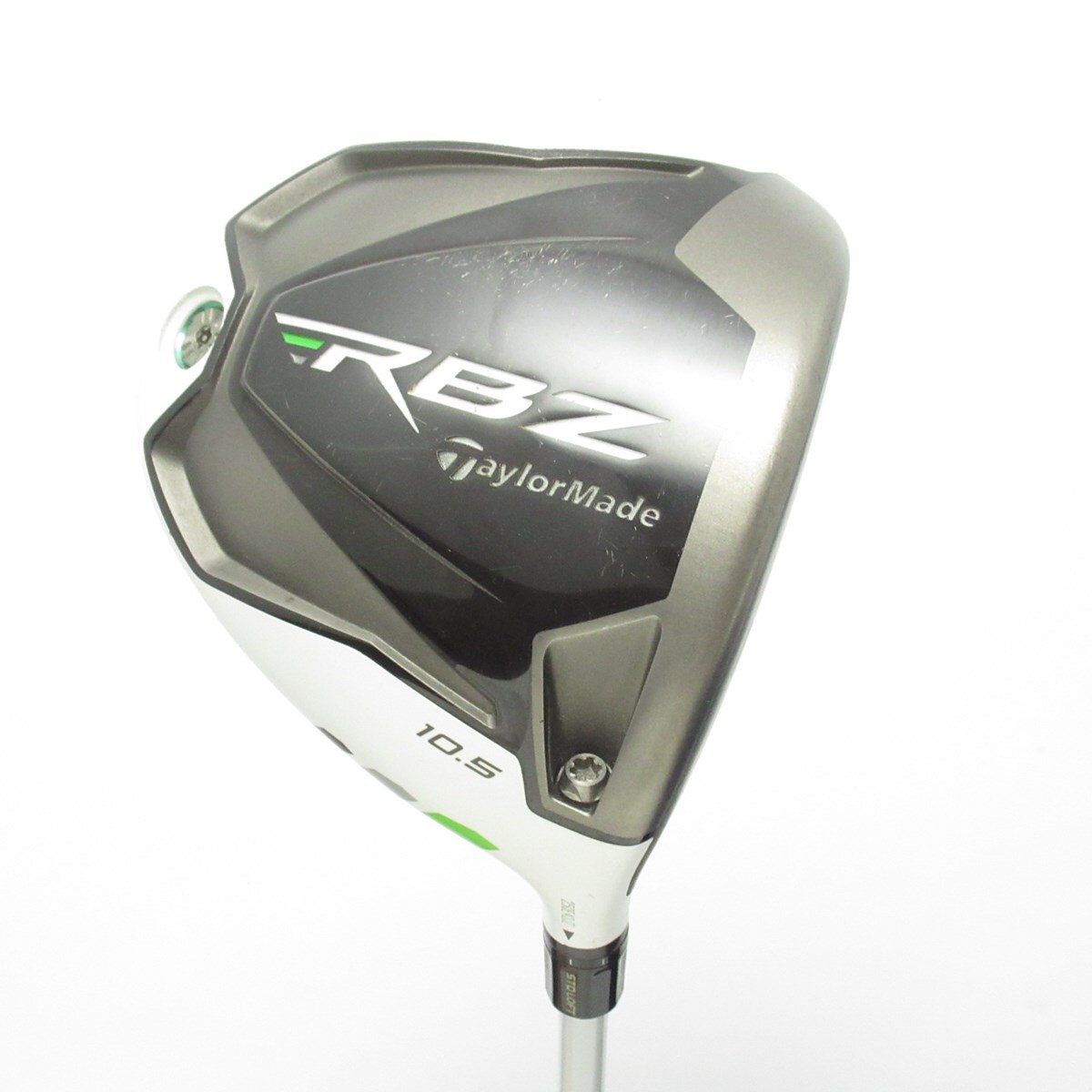 中古】RBZ ドライバー FUBUKI K 50 10.5 SR D(ドライバー（単品）)|RBZ
