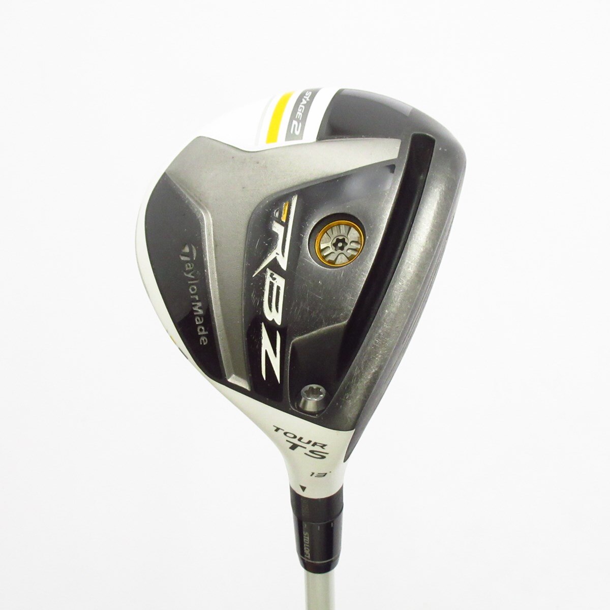 松山□中古[2779] テーラーメイド ROCKETBALLZ/TourAD DJ-6/S/15 中古