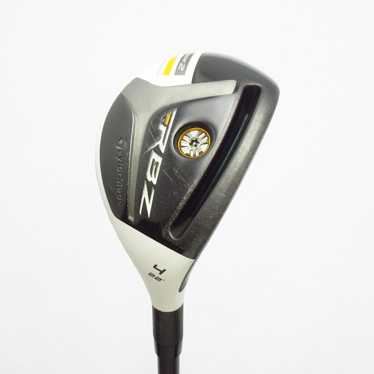 中古】RBZ(ロケットボールズ) ユーティリティ (テーラーメイド) 通販