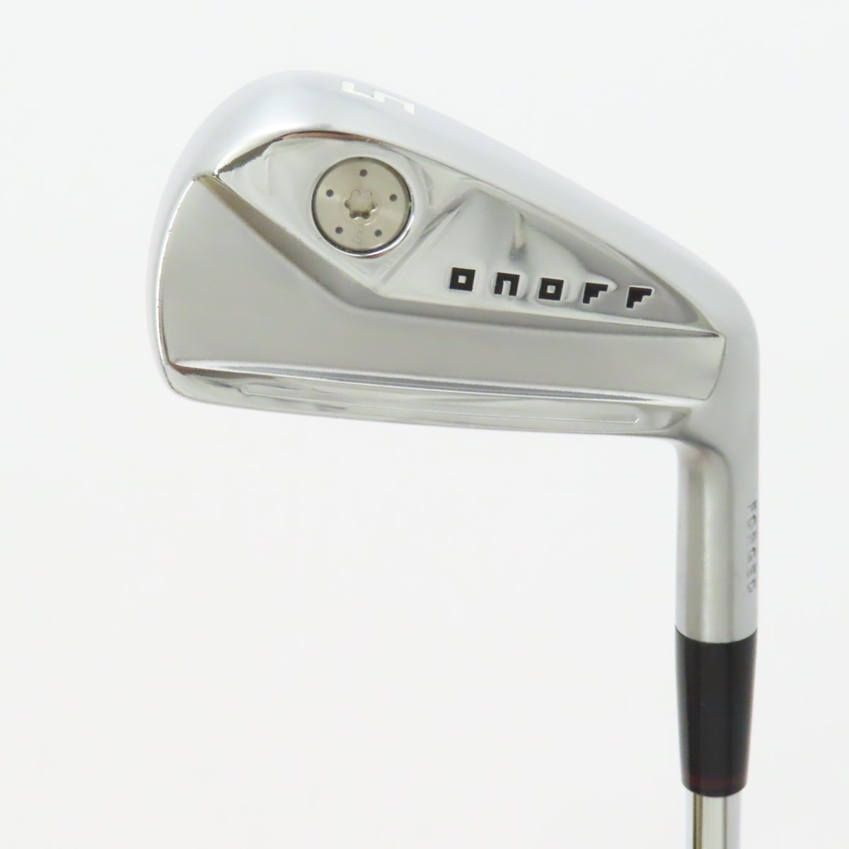 中古】オノフ フォージド KURO(2023) アイアン N.S.PRO MODUS3 105 25