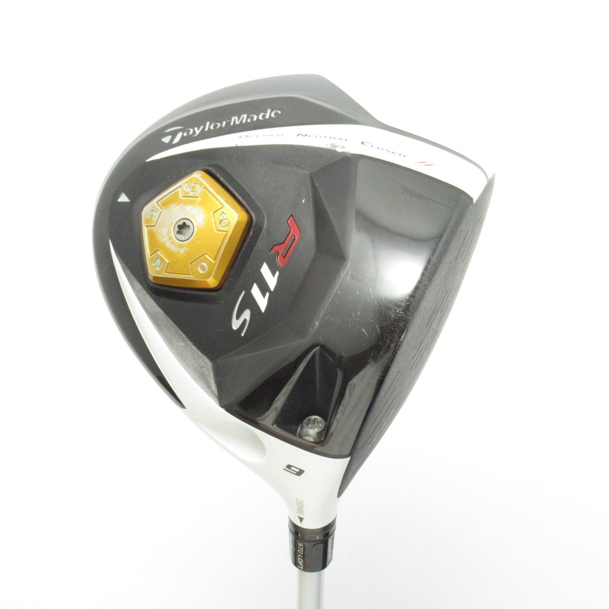 中古】R11 ドライバー (テーラーメイド) 通販｜GDO中古ゴルフクラブ