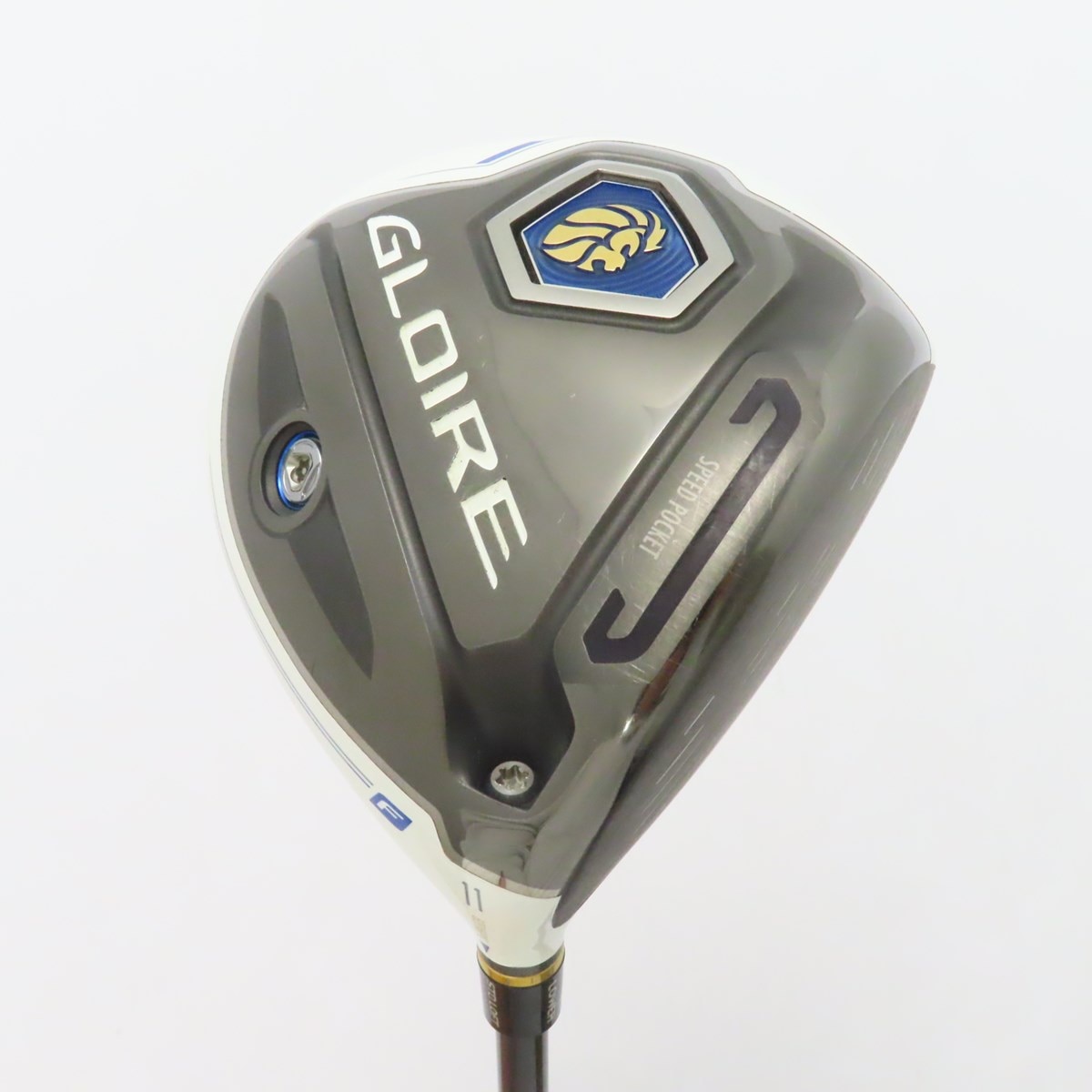 中古】グローレ ゴルフクラブ (テーラーメイド) 通販｜GDO中古ゴルフクラブ