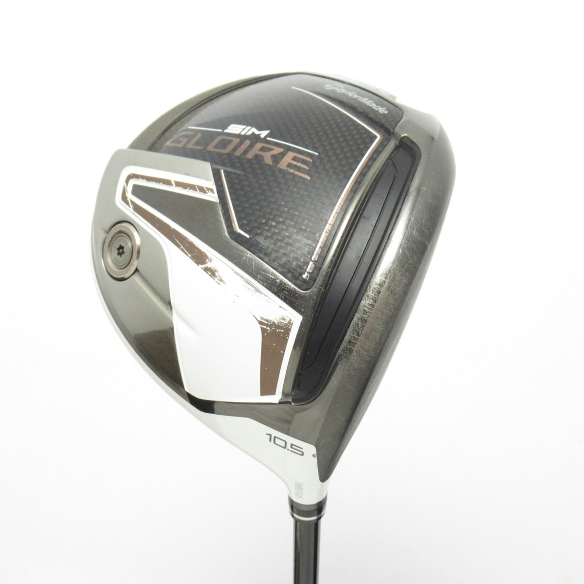 中古】SIM グローレ ドライバー Air Speeder TM 10.5 R D(ドライバー