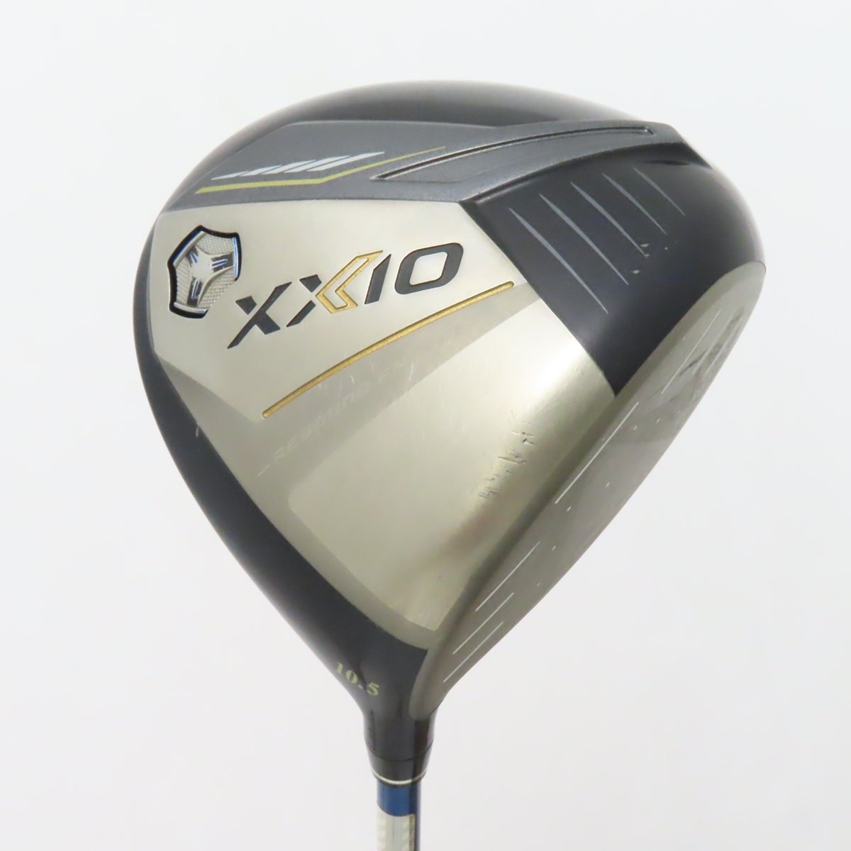 中古】ゼクシオ 13(2024) ドライバー MP1300カーボン 10.5 R D