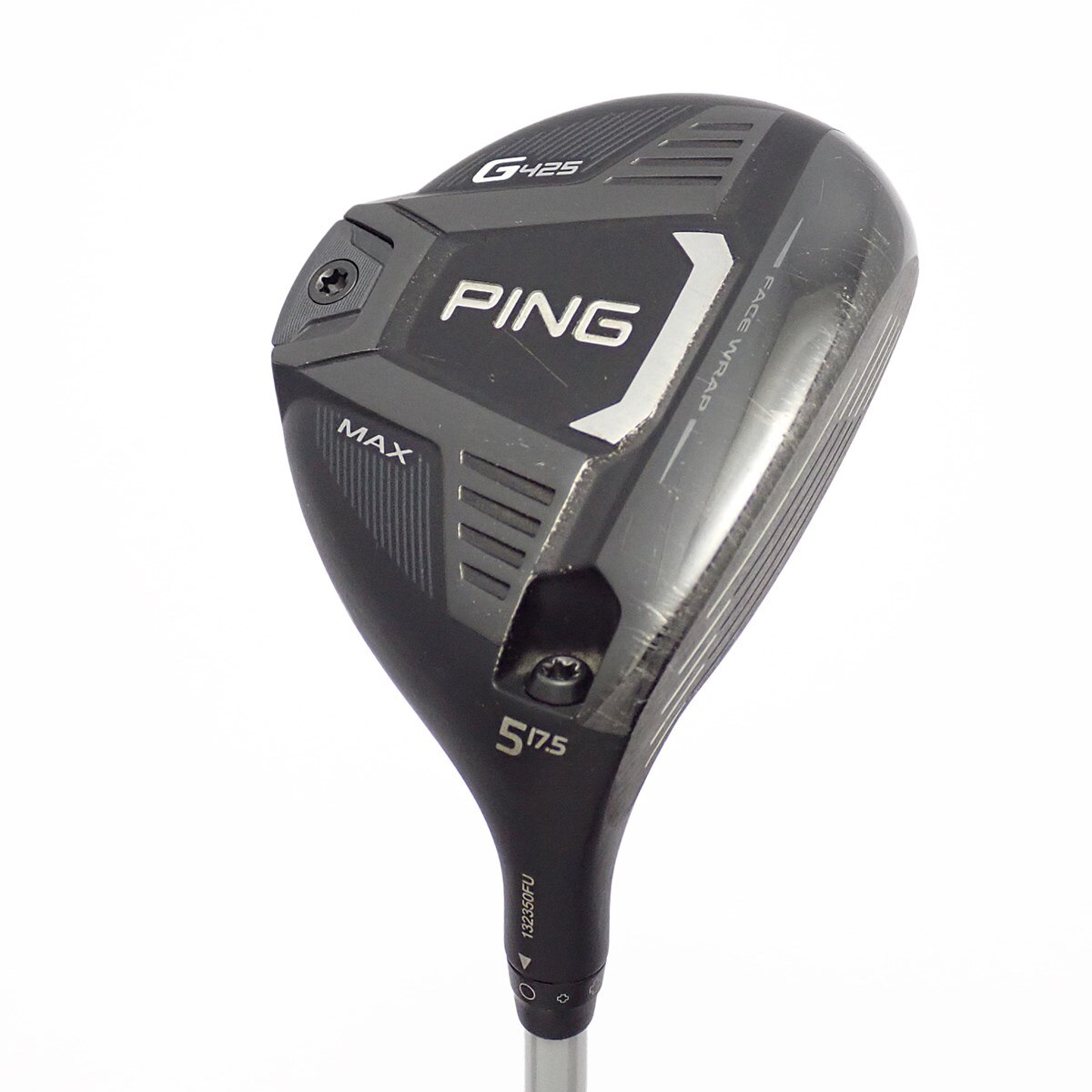 中古】G425 MAX フェアウェイウッド ATTAS 11 7 17.5 S C(フェアウェイ