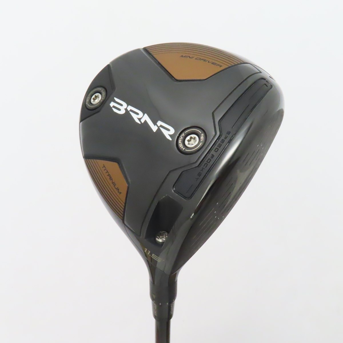 中古】バーナー ミニ ドライバー PROFORCE 65 M40X J-SPEC 11.5 S C