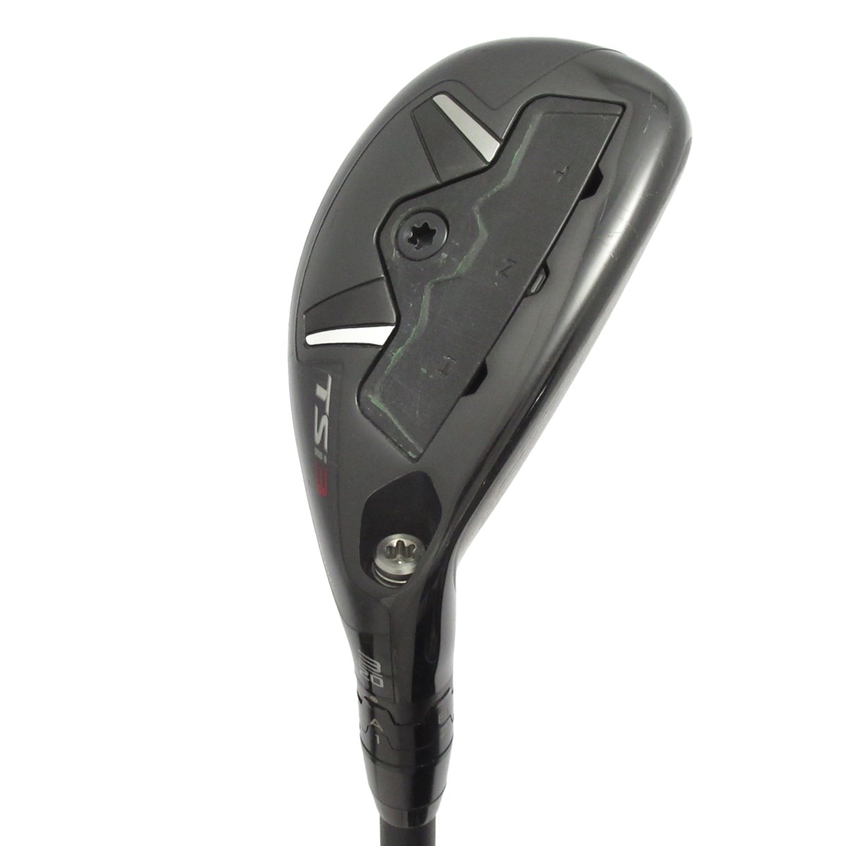 TSi3 ユーティリティクラブ20度 (950NEO) 中古】TSi3 ユーティリティ N.S.PRO MODUS3 HYBRID GOST 370tip 20 S D