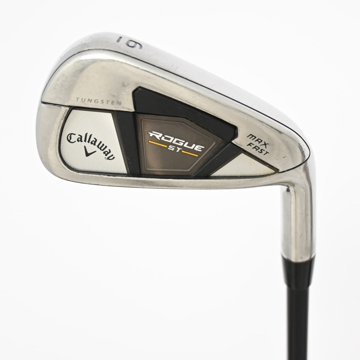 中古】ローグ ST MAX FAST アイアン Speeder NX 40 for Callaway 24 R