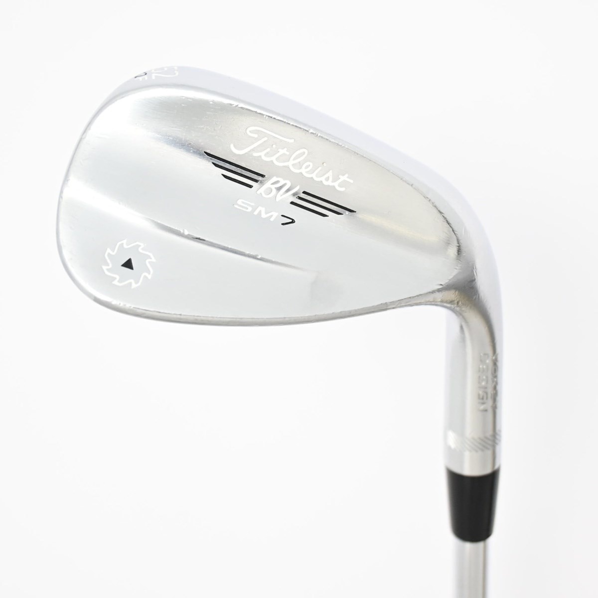 中古】ボーケイ SM7 TC ウェッジ N.S.PRO MODUS3 TOUR 120 52-12 S CD