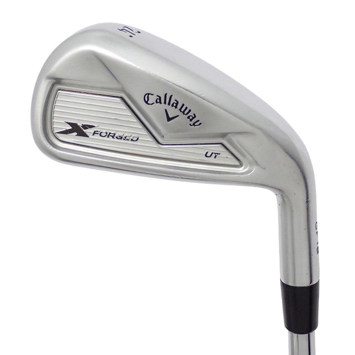 中古】X FORGED UT ユーティリティ (キャロウェイ) Xシリーズ 通販