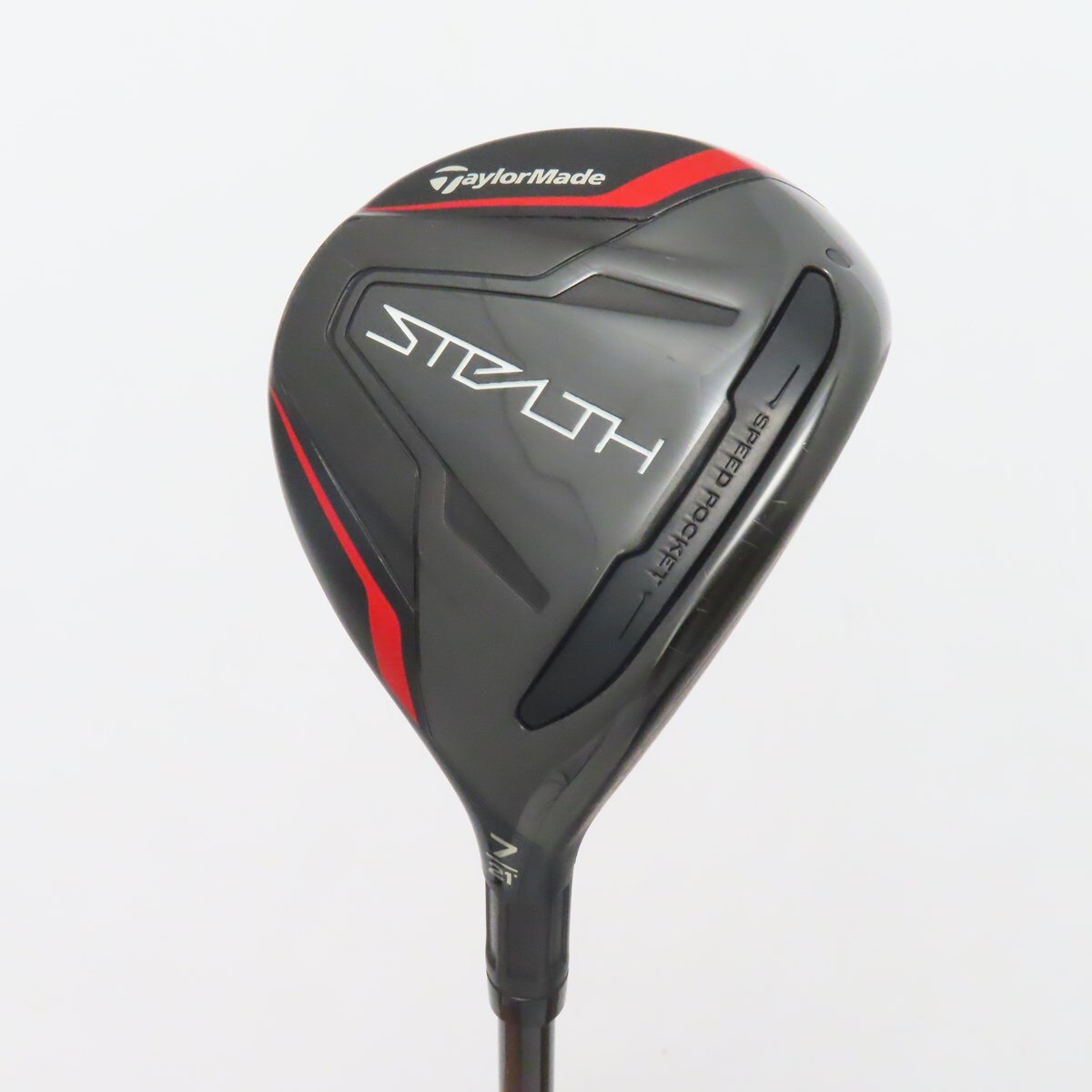 中古】ステルス フェアウェイウッド TENSEI RED TM50(2022) 21 SR C